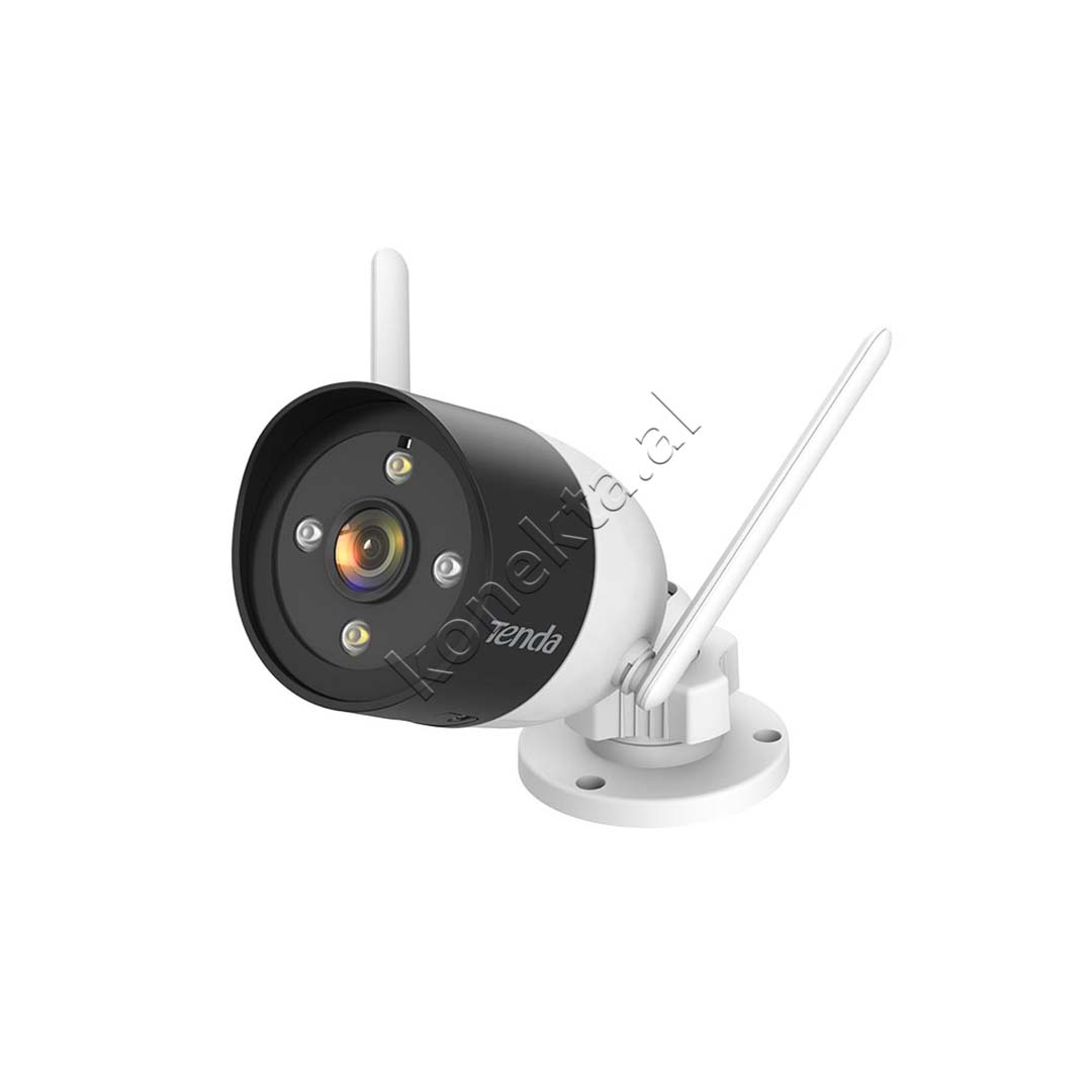 Kamera Sigurie Per Shtepi Outdoor V2.0 Kit Tenda
