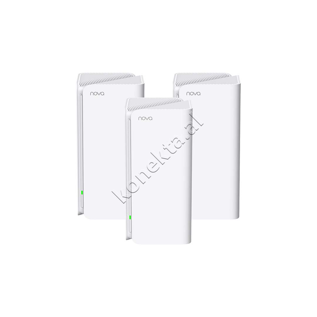 Perforcues Pro WiFi6 AX5400 Dual Band Tenda