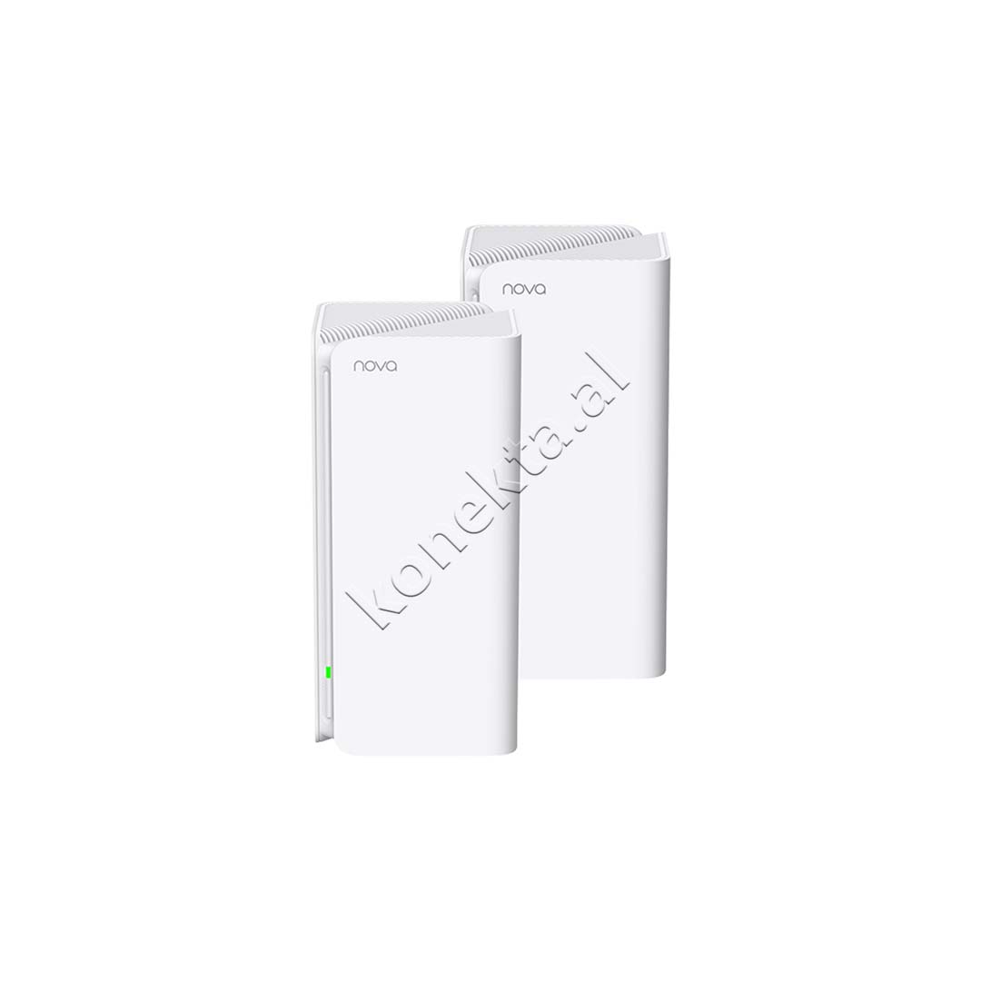 Perforcues Pro WiFi6 AX5400 Dual Band Tenda