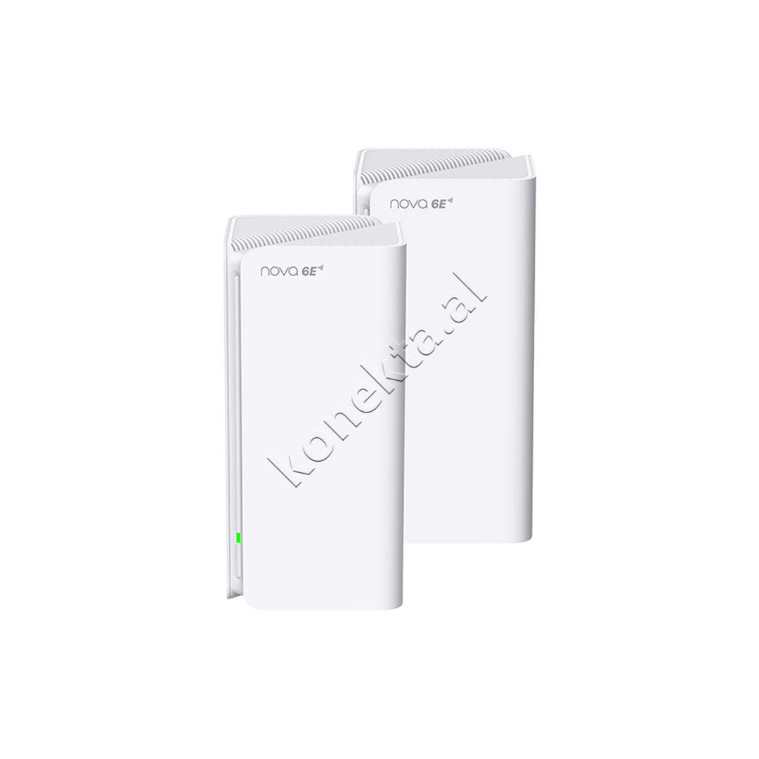 Perforcues WiFi 6E AXE5700 Tenda