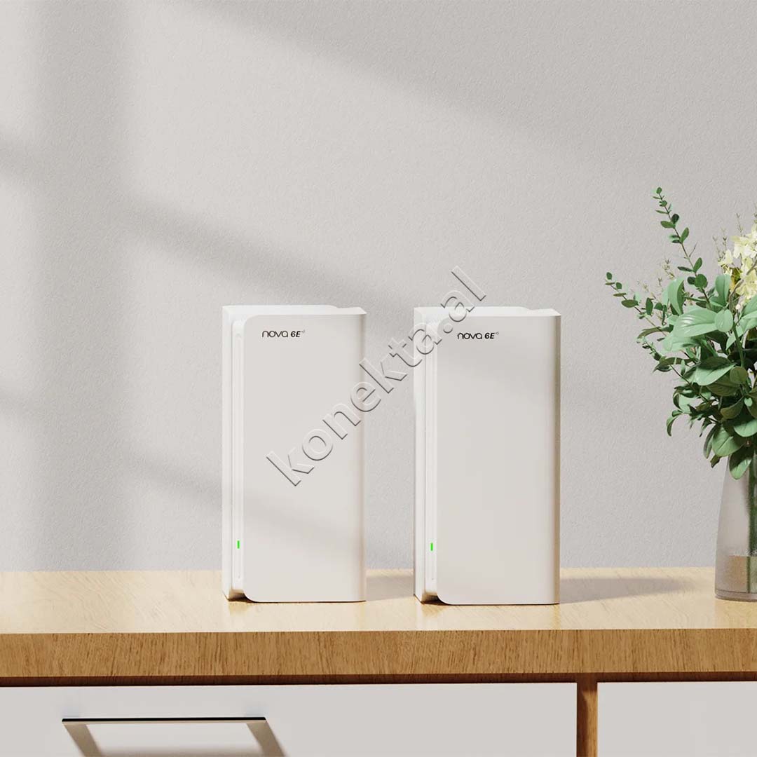 Perforcues WiFi 6E AXE5700 Tenda
