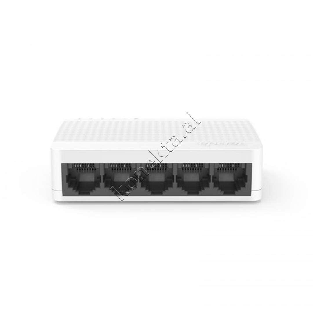 Shperndares Interneti Switch Me 5 Porta V10.0 Tenda