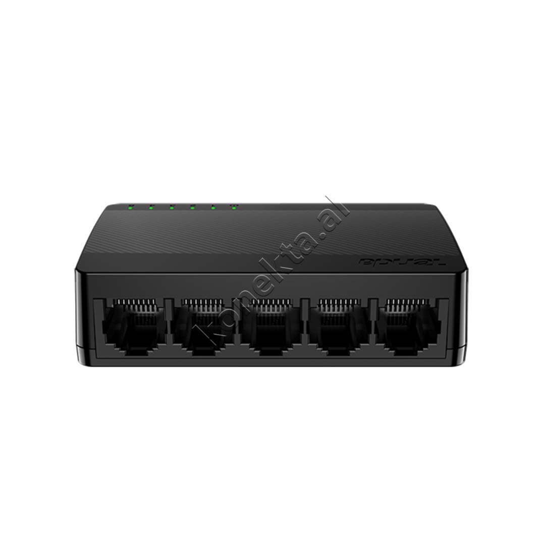 Shperndares Interneti Switch Me 5 Porta V4.0 Tenda