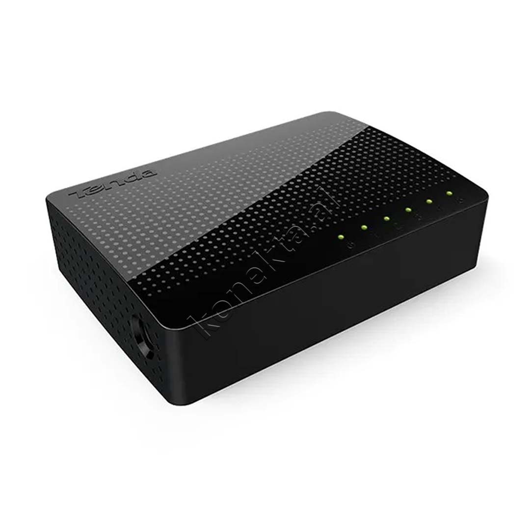 Shperndares Interneti Switch Me 5 Porta V4.0 Tenda