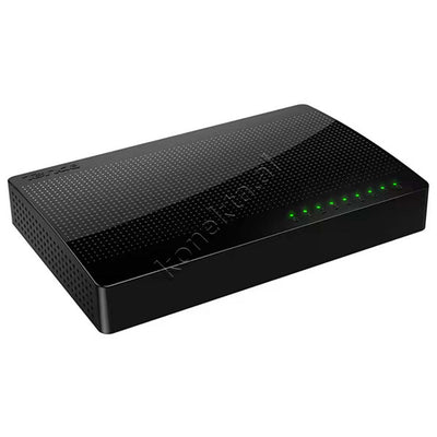 Shperndares Interneti Switch Me 8 Porta V4.0 Tenda