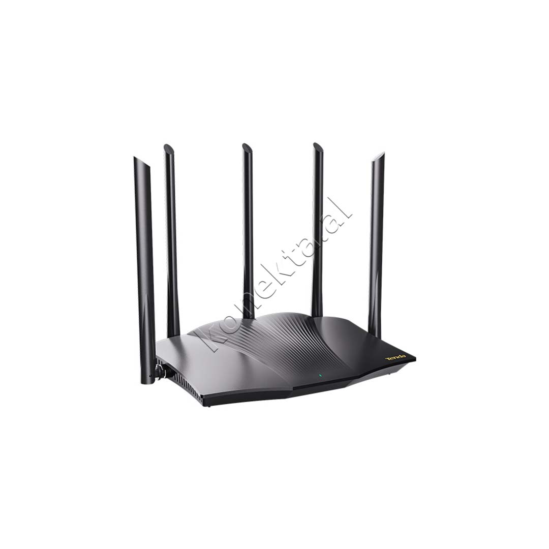 Router Wireless AX3000 V1.0 Wifi6 Tenda