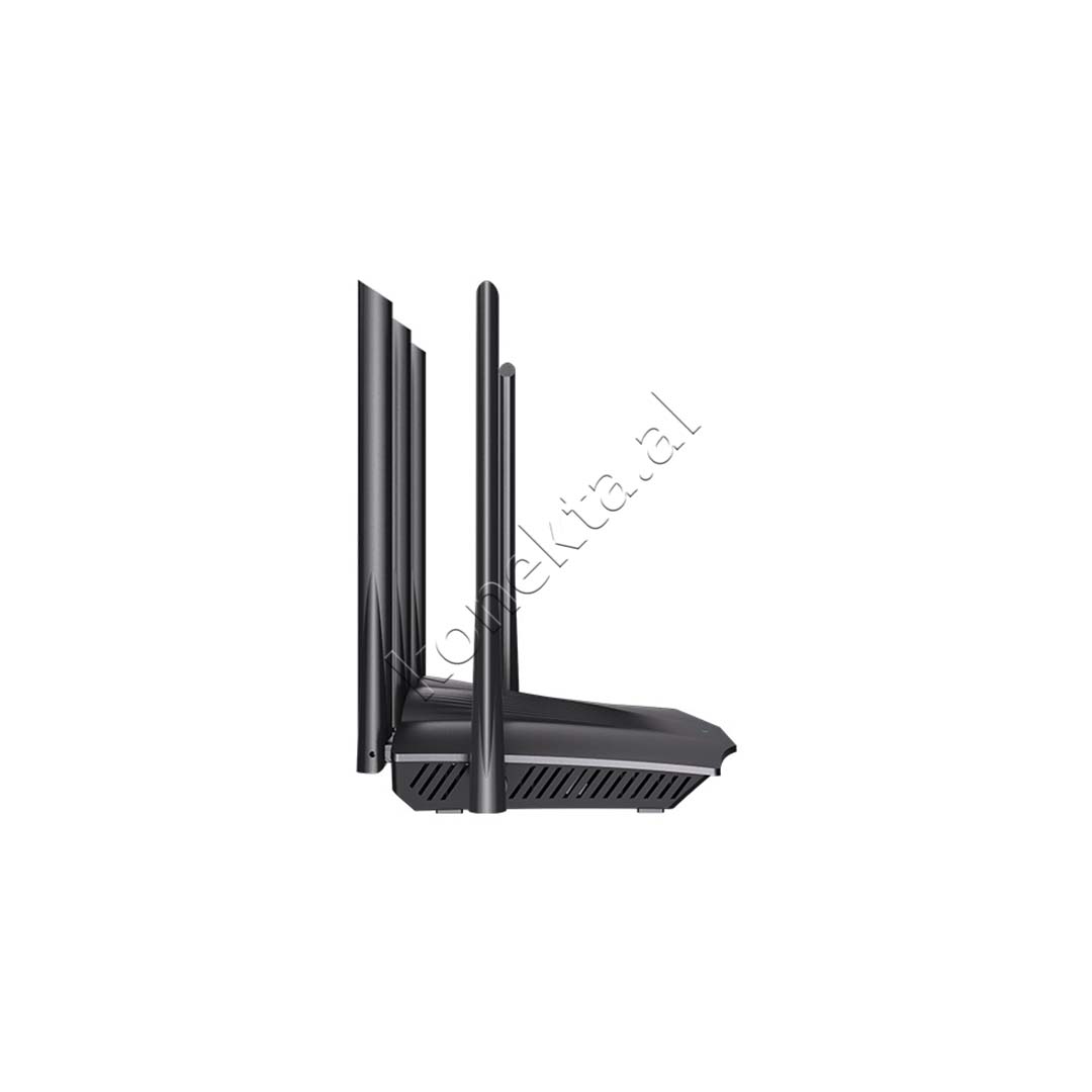 Router Wireless AX3000 V1.0 Wifi6 Tenda