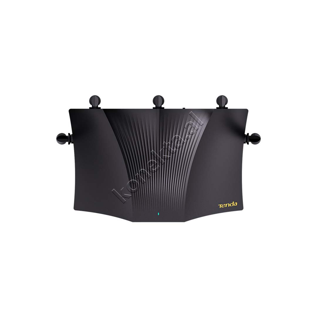 Router Wireless AX3000 V1.0 Wifi6 Tenda