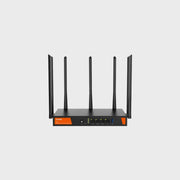 Router Wireless AX3000 Dual Band Wifi6 Tenda