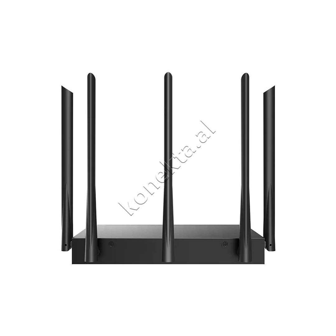 Router Wireless AX3000 Dual Band Wifi6 Tenda