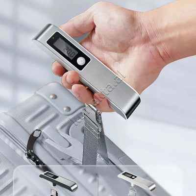 Peshore Për Sende Personale Gjatë Udhëtimeve