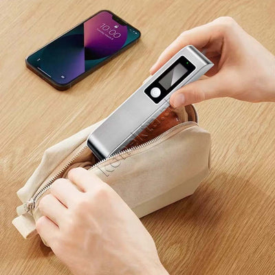 Peshore Për Sende Personale Gjatë Udhëtimeve