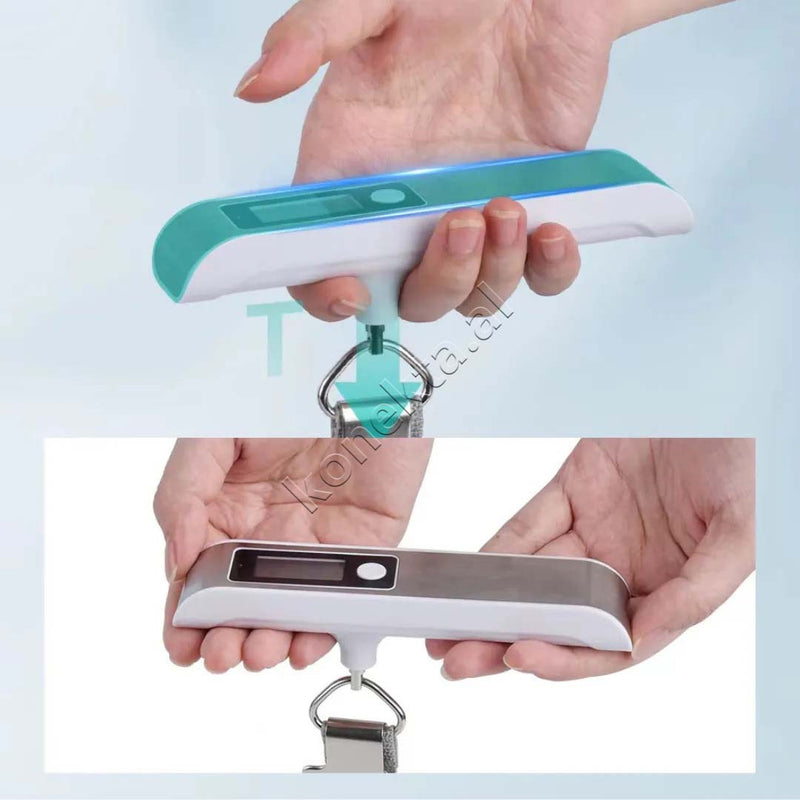 Peshore Për Sende Personale Gjatë Udhëtimeve