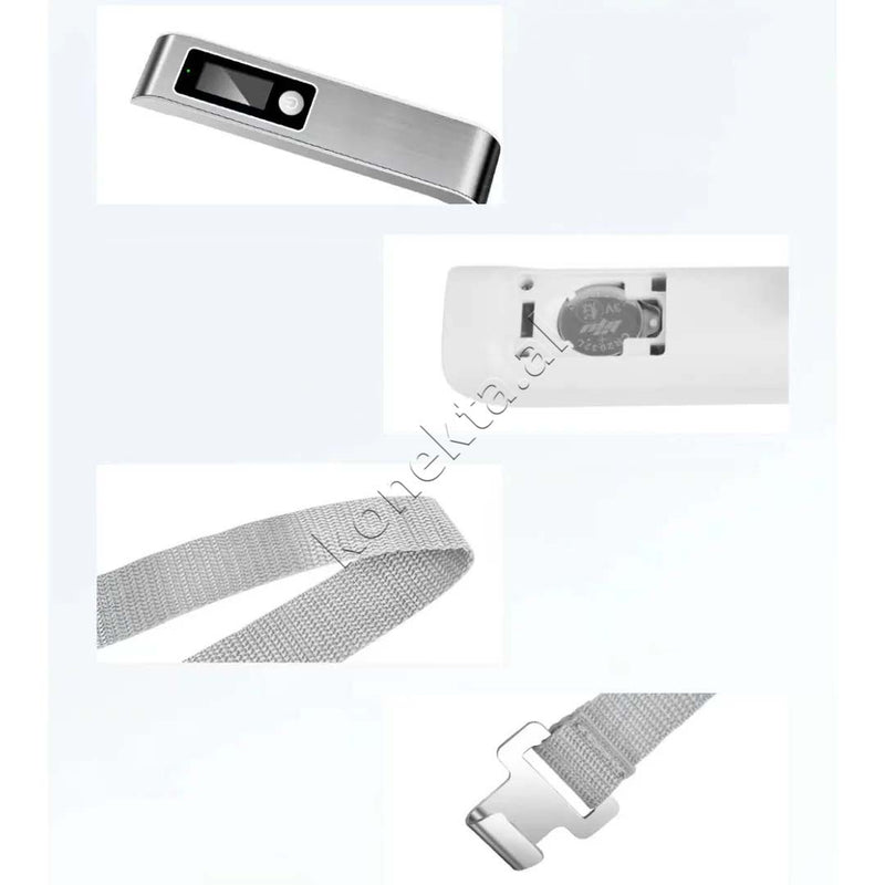 Peshore Për Sende Personale Gjatë Udhëtimeve