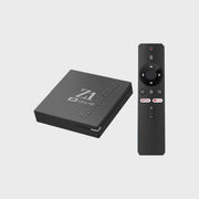 TV Box Google Z1