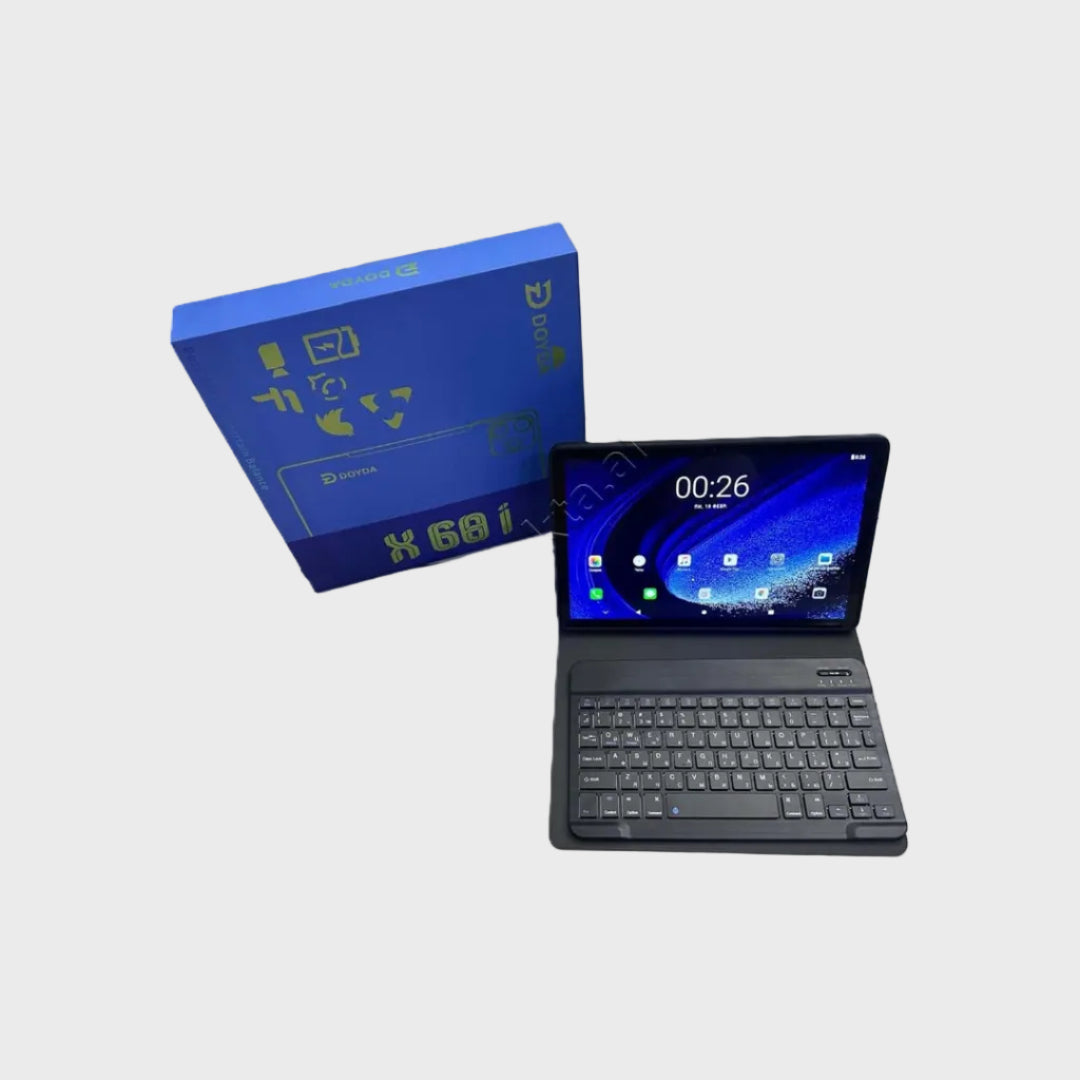 Tablet X60i 11" 16GB/512GB Doyda
