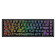 Tastiere Gaming Ultra Speed Me Switch Magnetik Hall Effect Onikuma