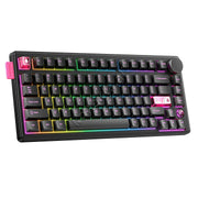 Tastiere Mekanike Gaming Me Ndriçim RGB Onikuma