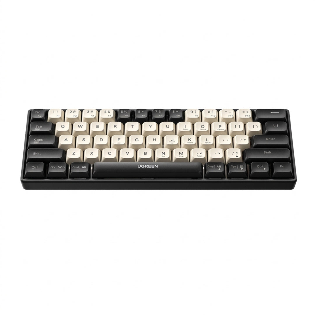 Tastiere Mekanike Mini Ugreen Me 61 Taste Dhe Ndriçim LED