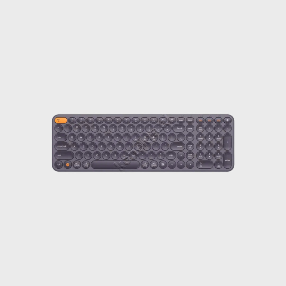 Tastiere Wireless Per Kompjuter Ose Laptop Baseus K01B