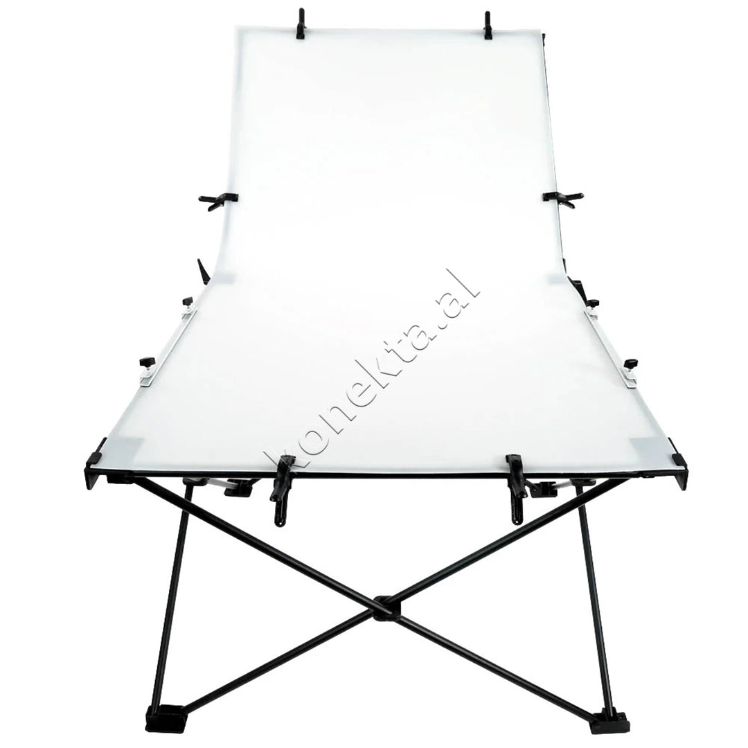 Tavoline E Palosshme Per Fotografi Produktesh Godox FPT-100