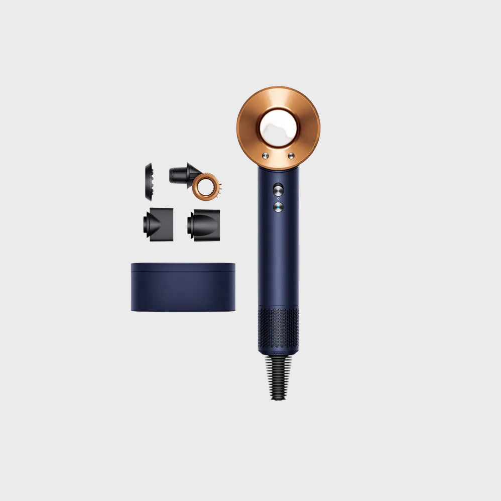 Tharëse Flokësh Dyson Supersonic