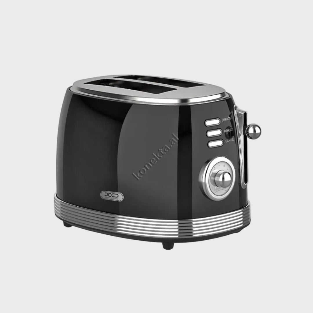 Toster Modern me Pamje Retro Klasike