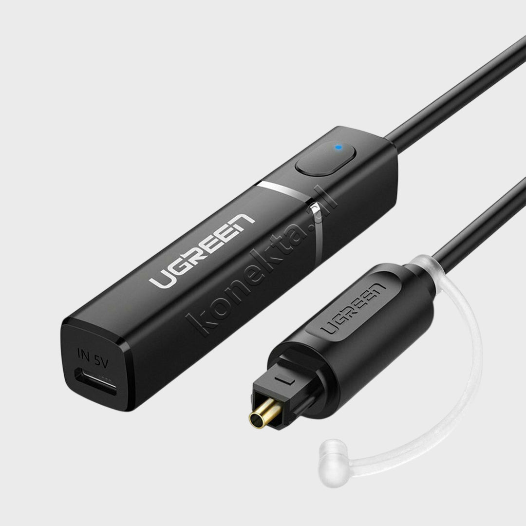 Transmetues Audio Bluetooth 5.0 Ugreen