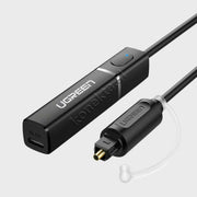 Transmetues Audio Bluetooth 5.0 Ugreen