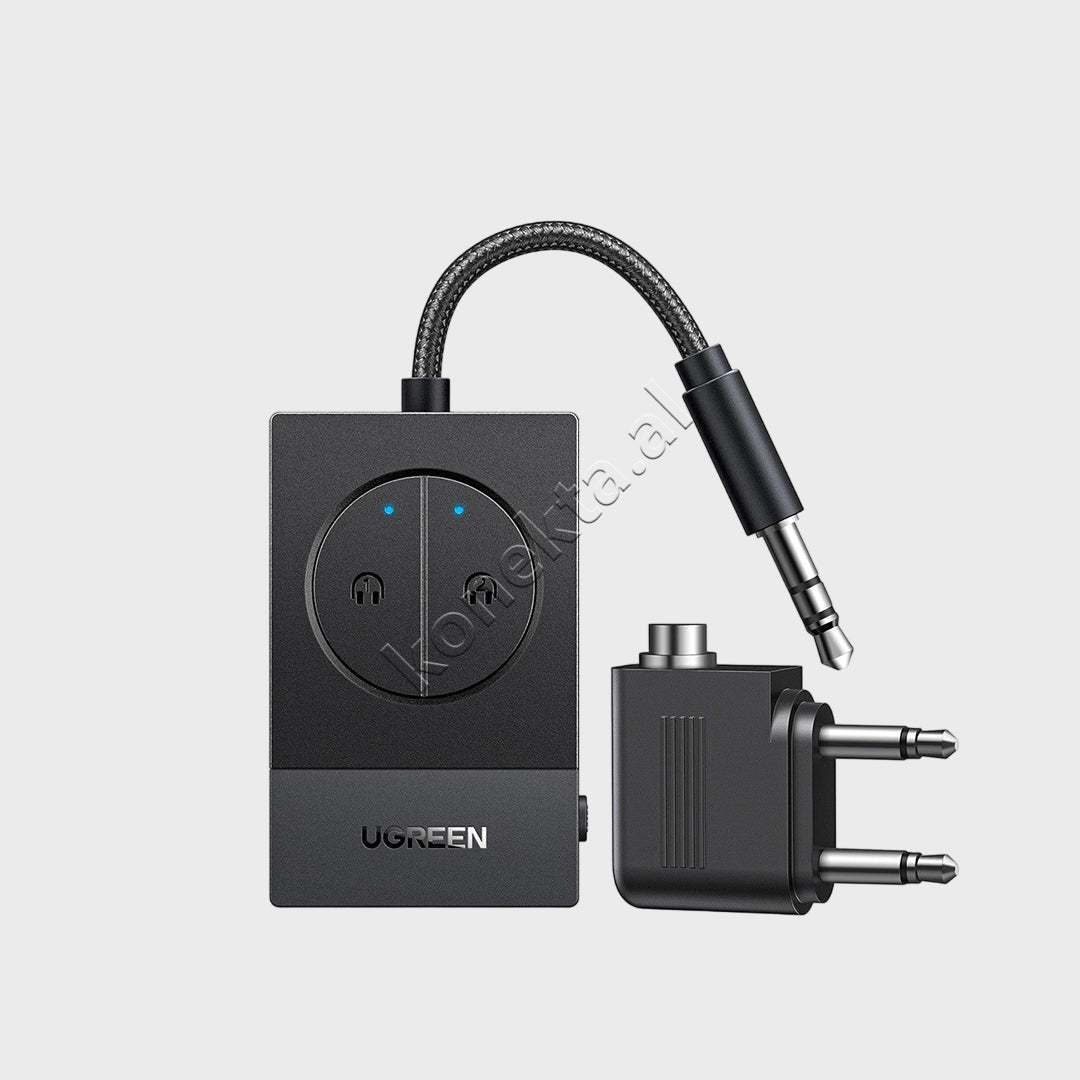 Transmetues Bluetooth 5.4 Ugreen