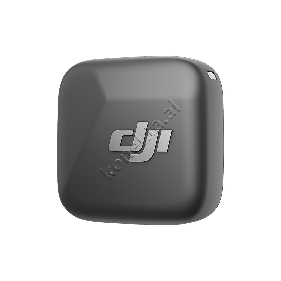 Transmetues Per DJI Mic Mini MIKROFON PROFESIONAL