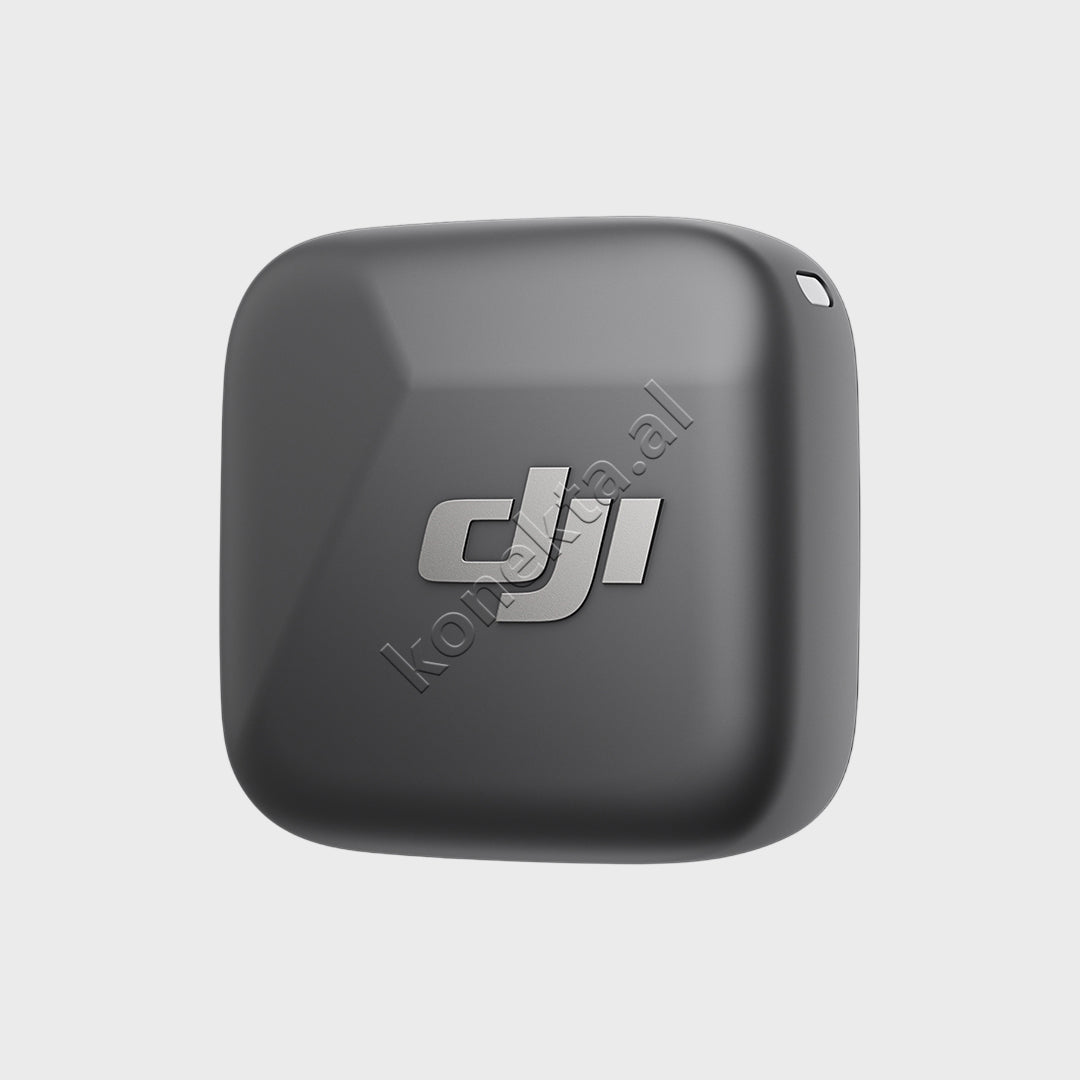 Transmetues Per DJI Mic Mini