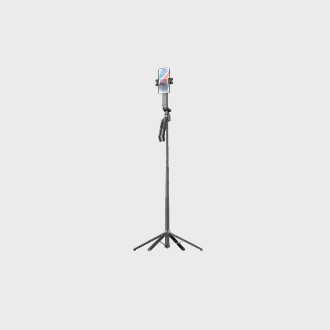 Trekembesh Dhe Selfie Stick Me Ndjekje Inteligjente Jmary 1.8m