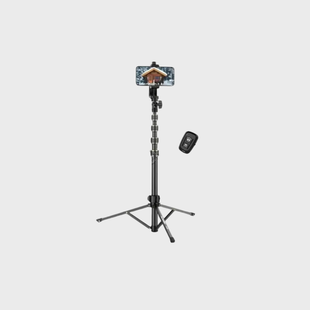 Trekembesh Profesional Me Telekomande Bluetooth Plokama 200cm