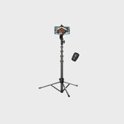 Trekembesh Profesional Me Telekomande Bluetooth Plokama 200cm