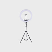 Trekembesh (Tripod) Me Drite LED Me Ndricim Perfekt