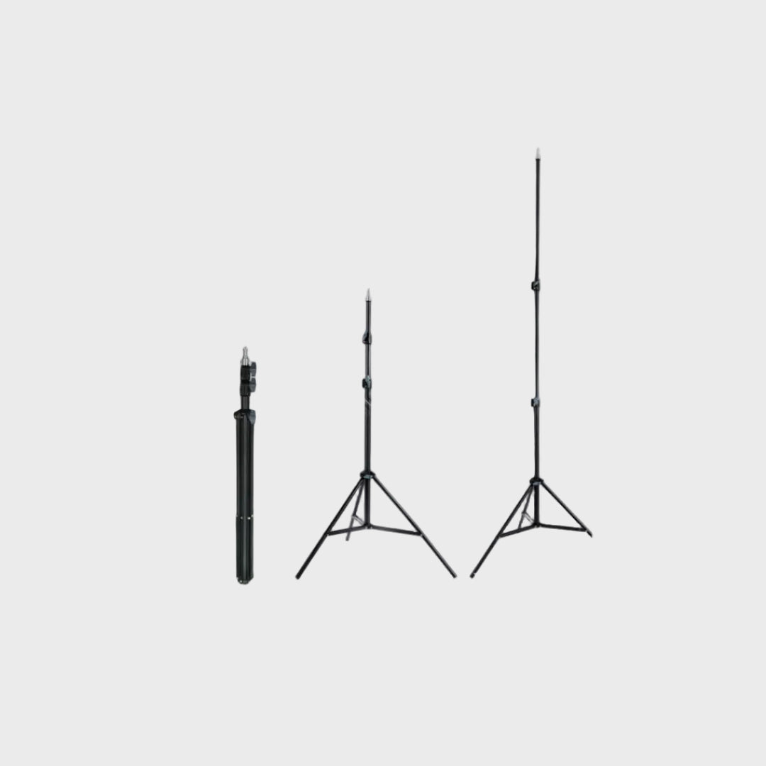 Trekëmbesh (Tripod) Profesional JMary