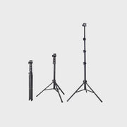 Trekëmbesh (Tripod) Profesional JMary