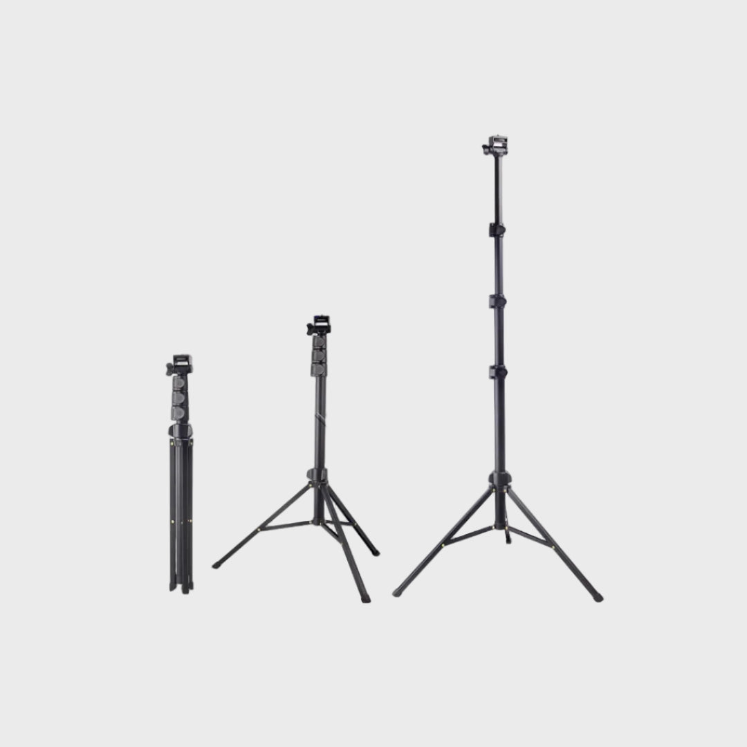 Trekëmbesh (Tripod) Profesional JMary
