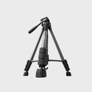 Trekëmbesh (Tripod) Profesional Me Gjatësi Të Rregullueshme Për Kamera, Gopro, SLR