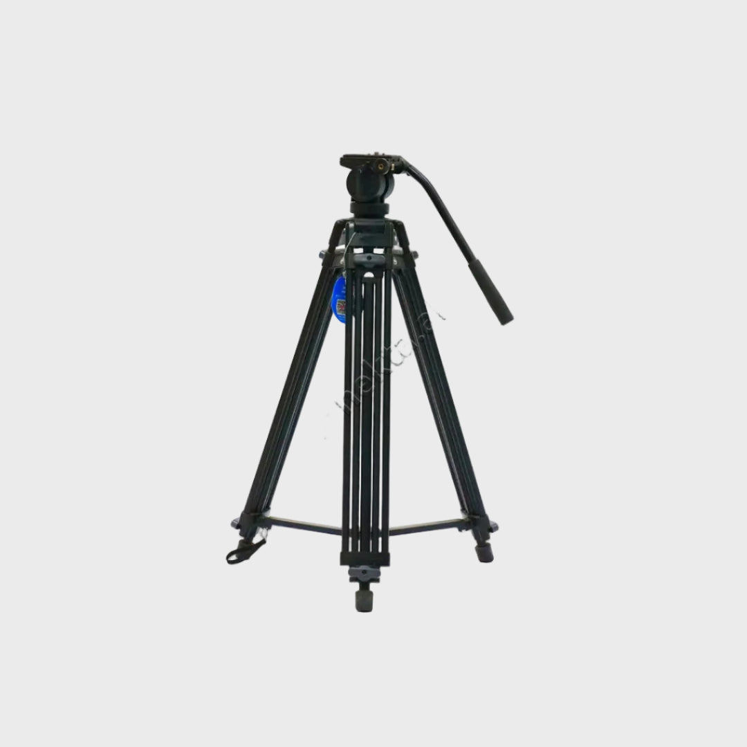 Trekembesh (Tripod) Profesional Me Koke Hidraulike 1.8M