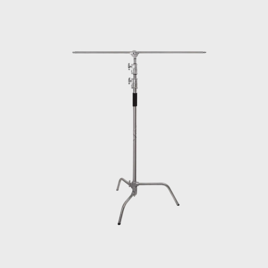 Trekembesh (Tripod) Profesional Ne Forme C 3.3M