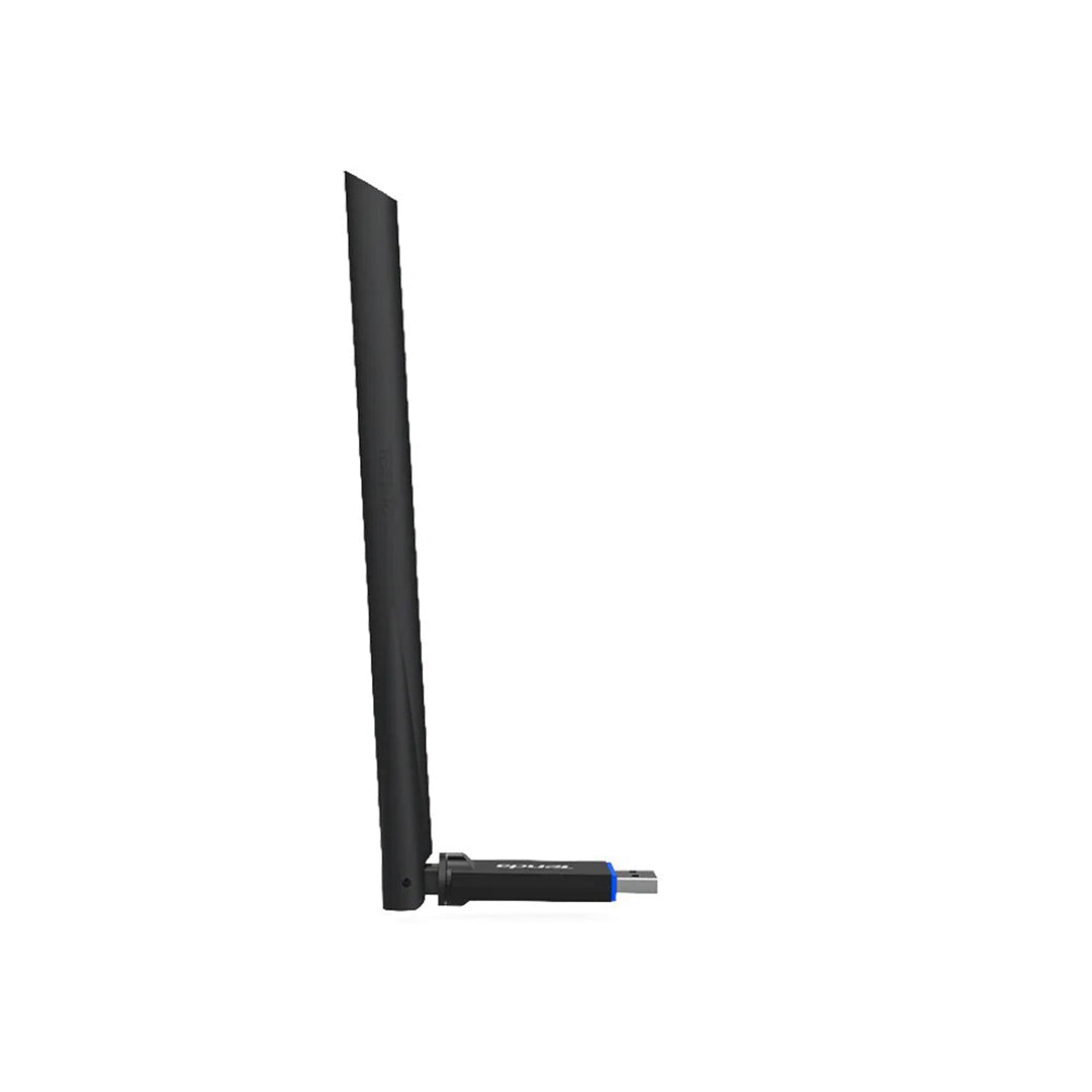 Adaptor USB Wireless Wi-Fi 6 AX900 Tenda