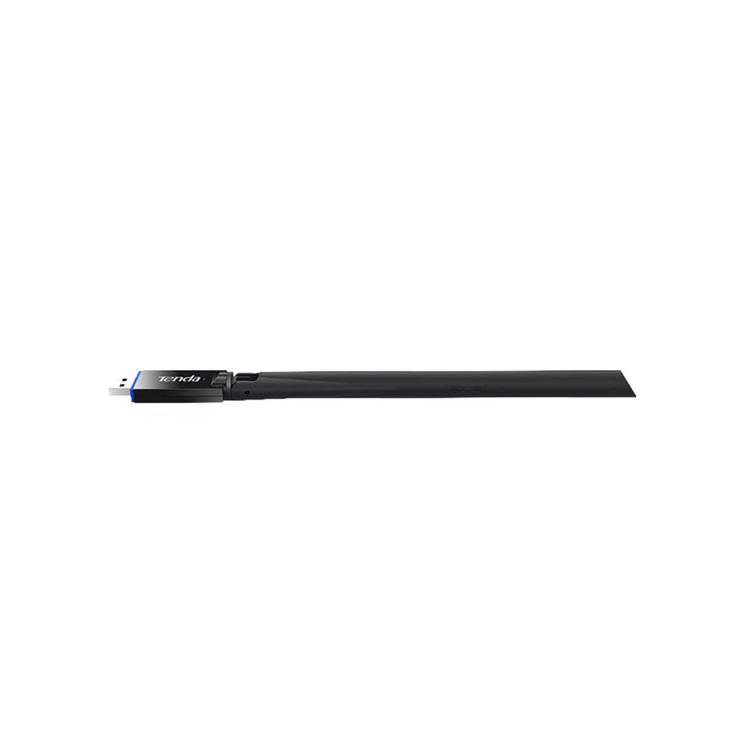 Adaptor USB Wireless Wi-Fi 6 AX900 Tenda