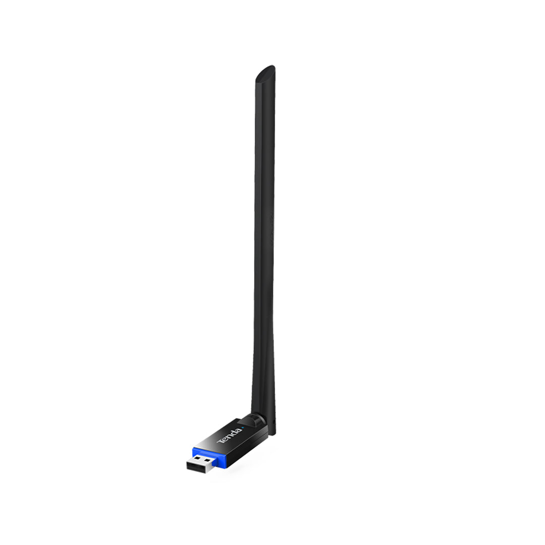 Adaptor USB Wireless Wi-Fi 6 AX900 Tenda