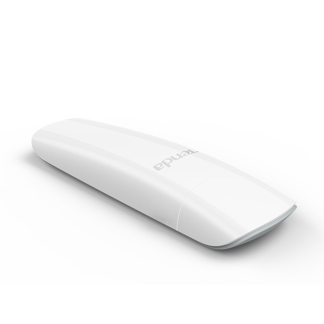 Adaptor USB Wireless AX1800 Wi-Fi 6 Dual Band Tenda