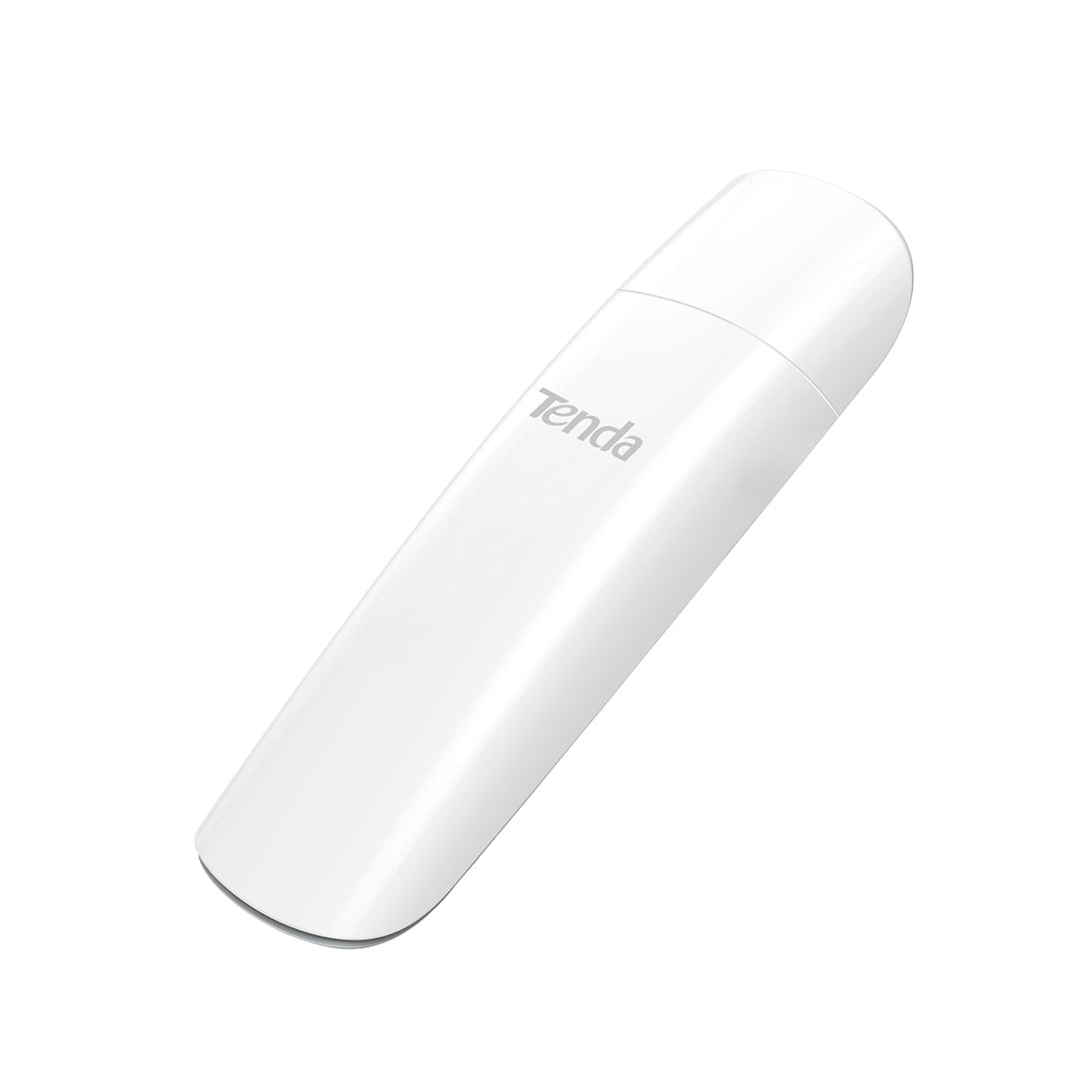 Adaptor USB Wireless AX1800 Wi-Fi 6 Dual Band Tenda