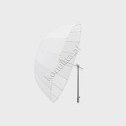 Cader Parabolike Transparente 105cm Godox UB-105D