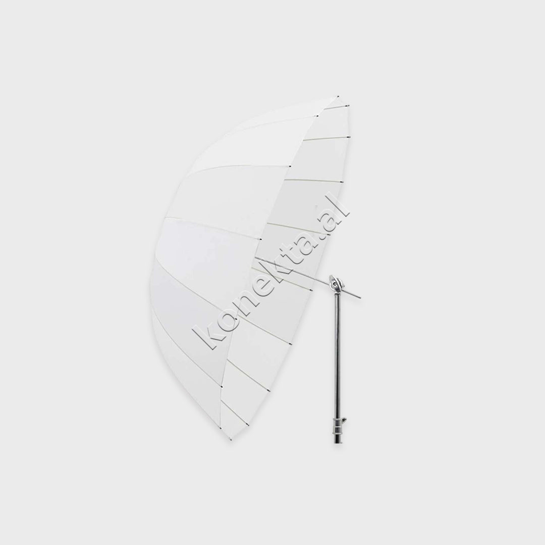 Cader Parabolike Transparente 105cm Godox UB-105D