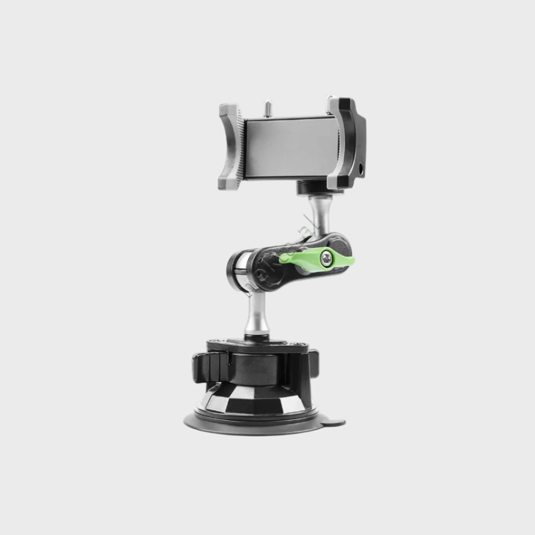 Mbajtese Celulari Per Makine Me Vakum